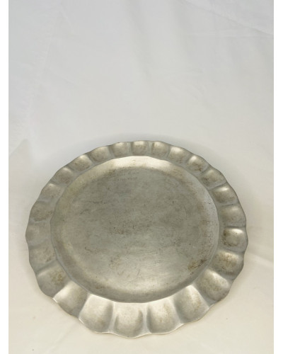 BANDEJA REDONDA ONDAS - LOCAÇÃO BANDEJA REDONDA ONDAS - LOCAÇÃO